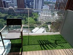 OUE Twin Peaks (D9), Condominium #635945991